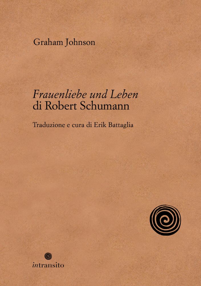 Frauenliebe und Leben di Robert Schumann