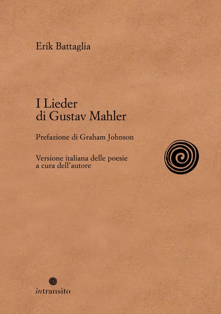 I lieder di Gustav Mahler